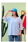 تیشرت قواره داره استاندارد