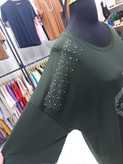 تیشرت سنگی CK