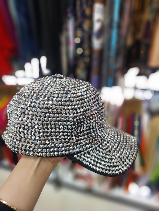کلاه سنگی