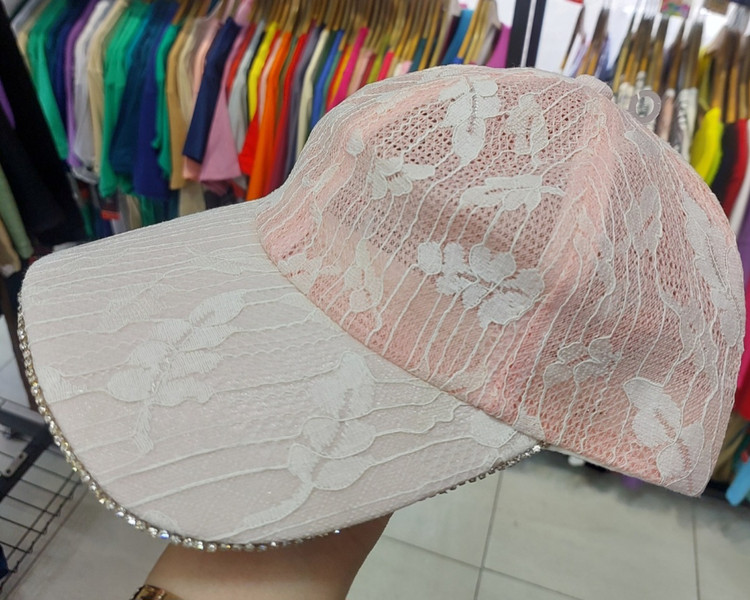 کلاه توریی دور سنگی