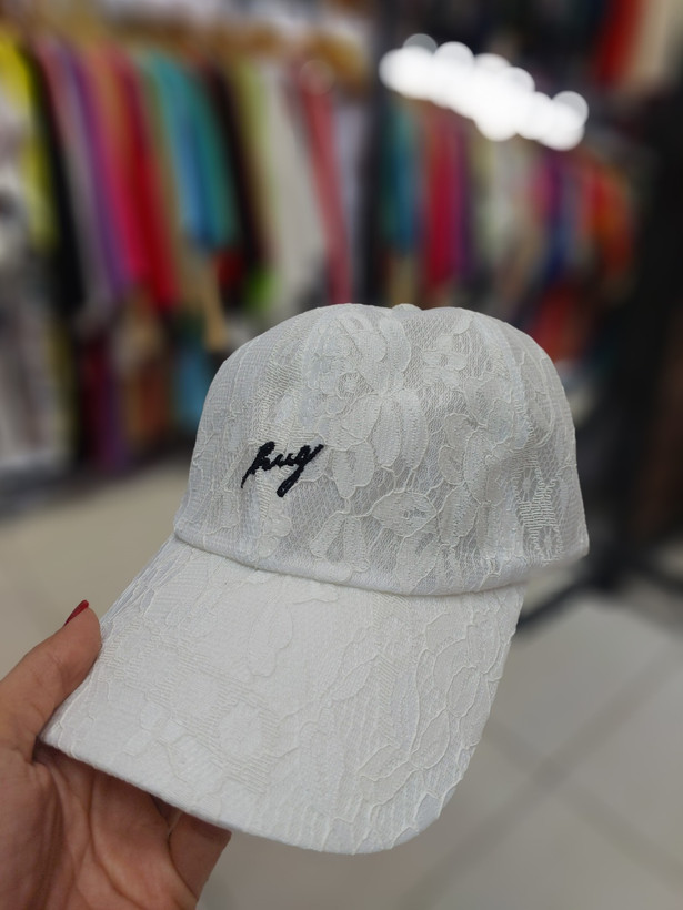کلاه توریی طرح گل