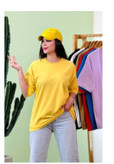تیشرت بیسیک رنگی 2XL