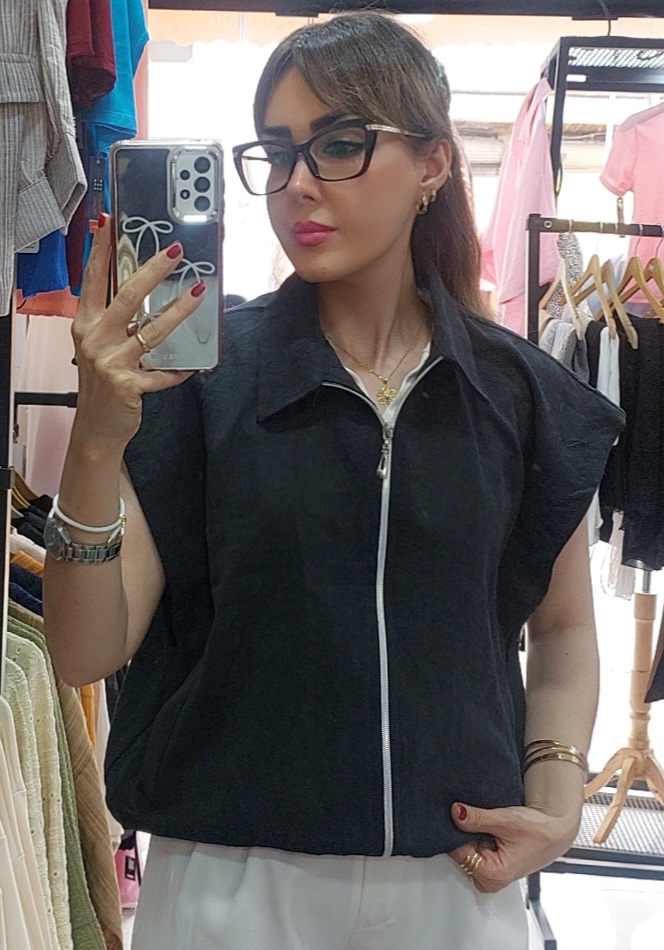 ✨️ترندترین کار فصل،وست سیلک✨️