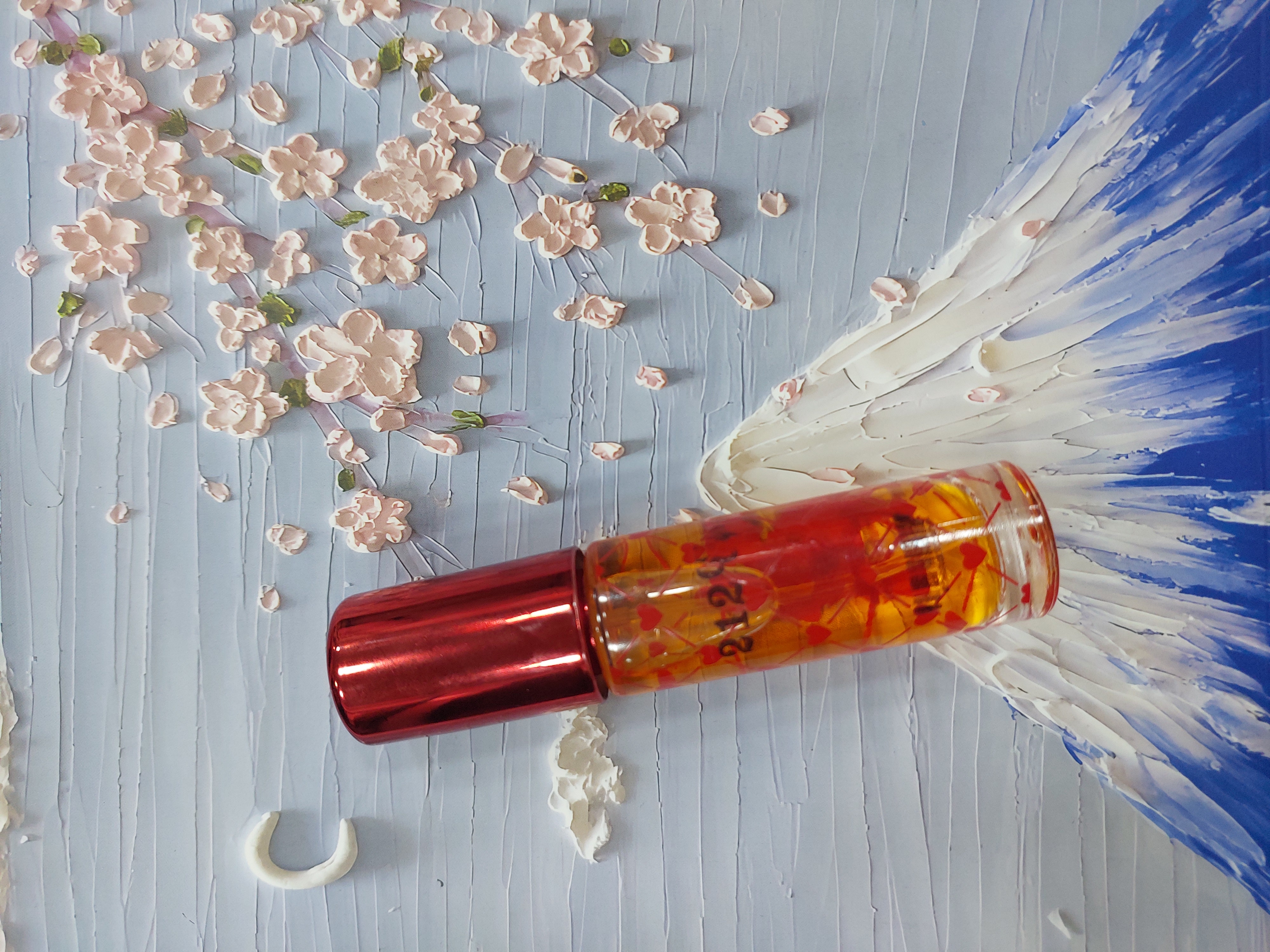 عطر 20 میل 212