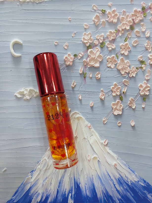 عطر 20 میل 212