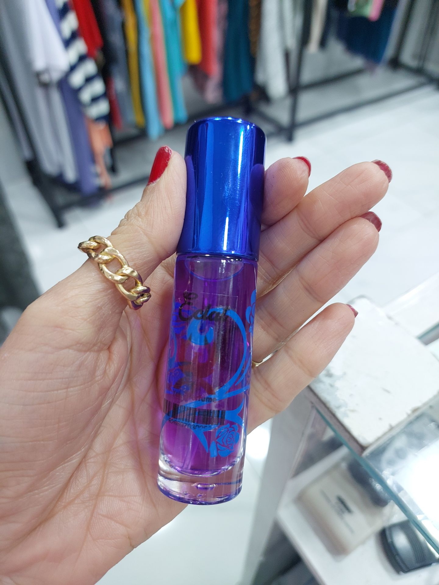عطر Eclat ( 20میل)
