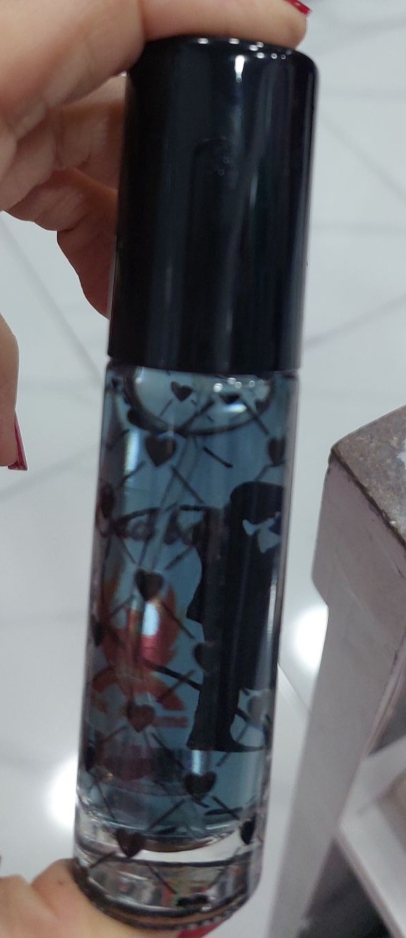 عطر (20میل)  مردانه Badboy