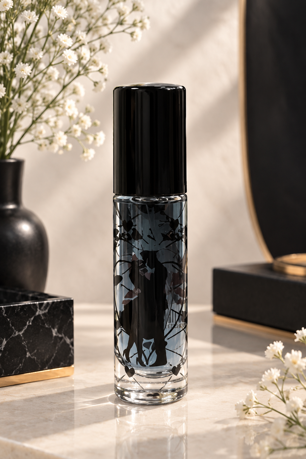 عطر (20میل)  مردانه Badboy
