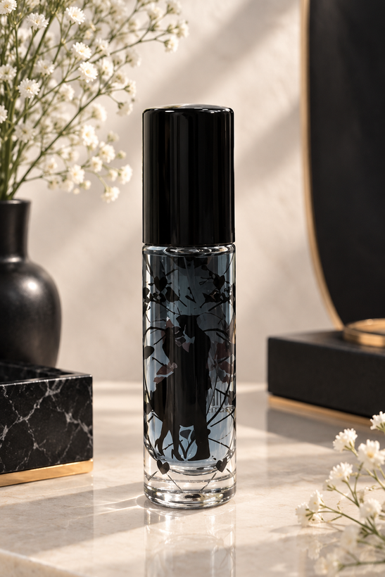 عطر (20میل) مردانه Badboy