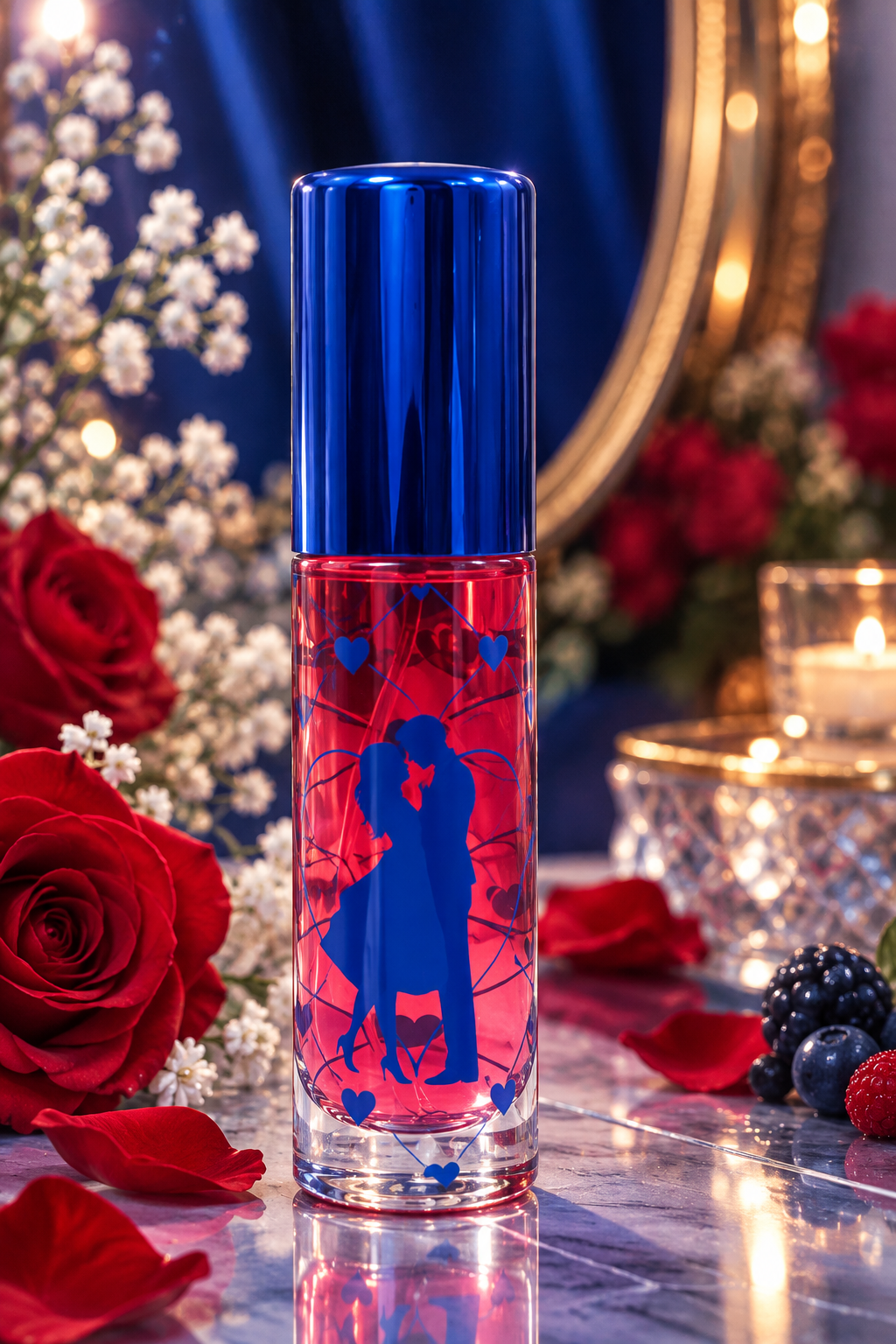 عطر yara