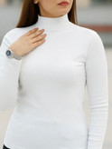 یقه اسکی کبریتی
